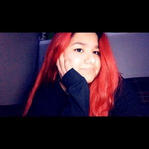 Meet your Posher, Jaylyn